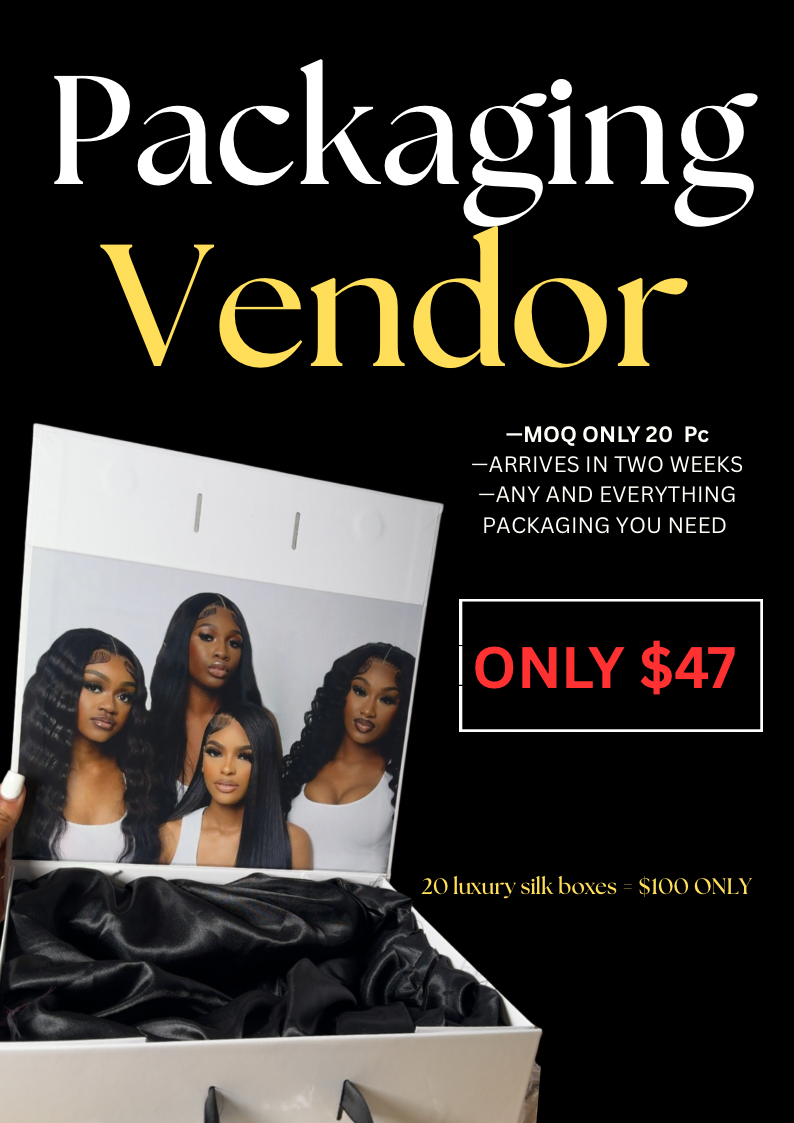 Packaging Vendor