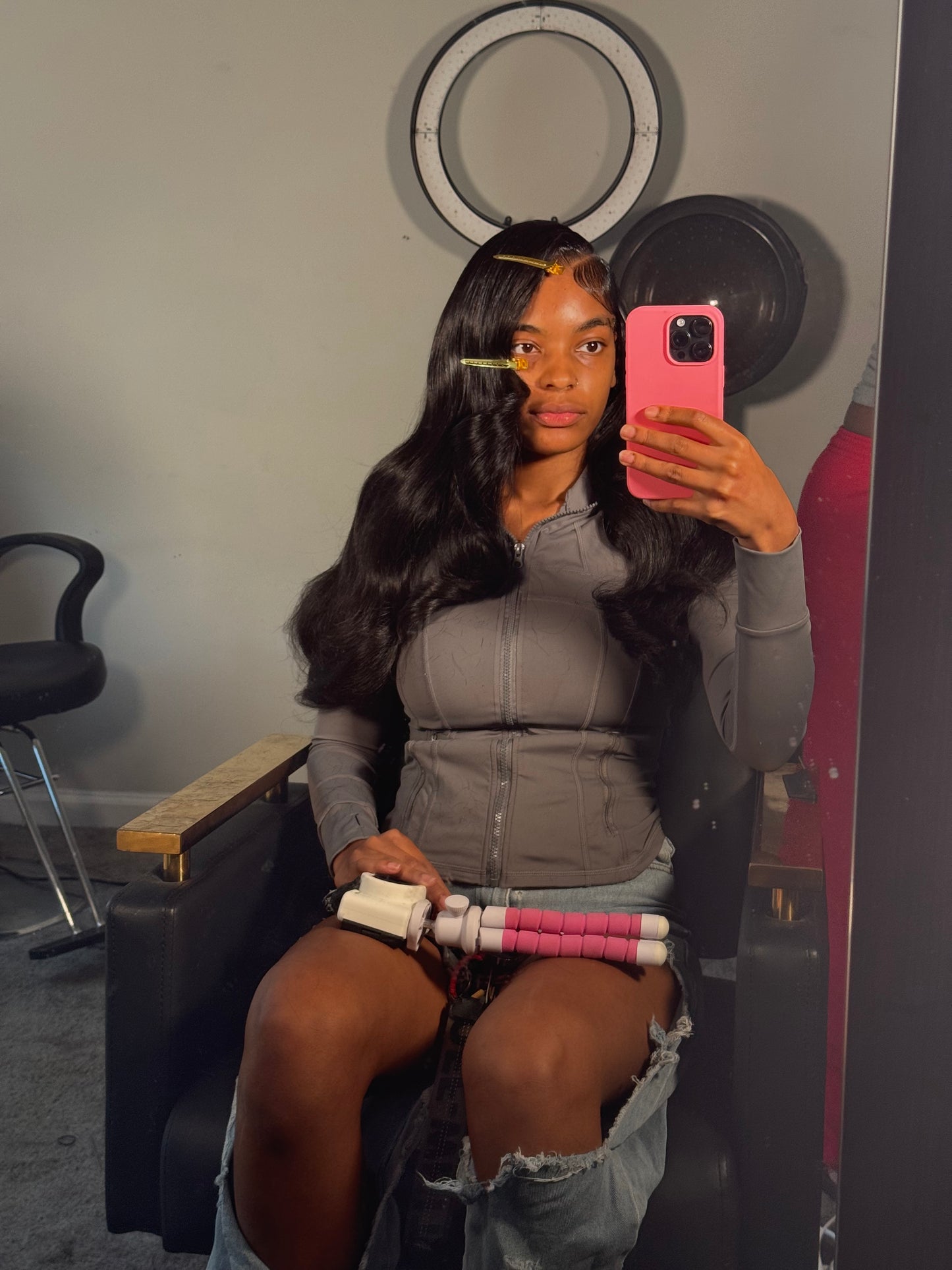 Natural Wavy Raw Bundle