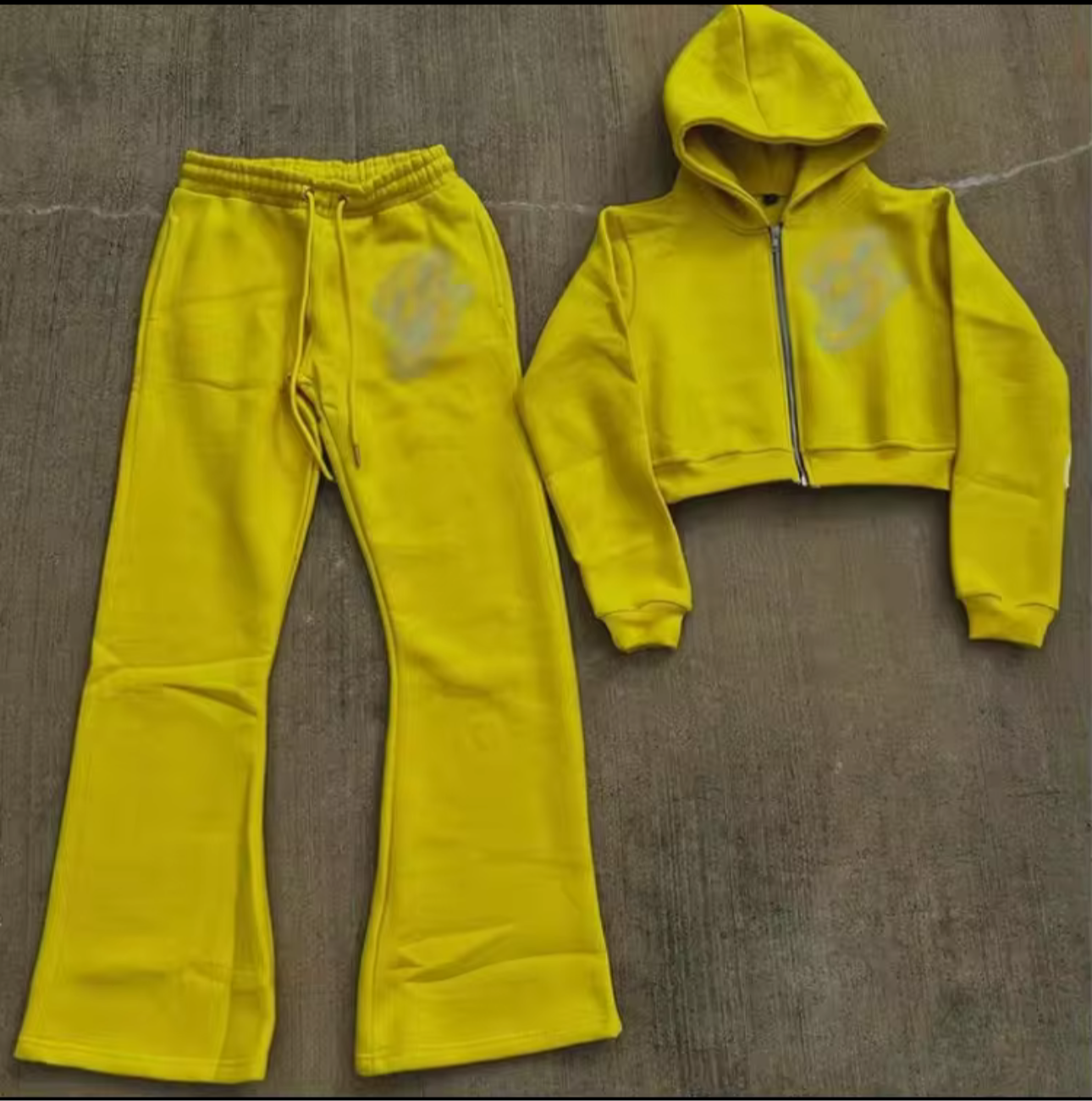 Clothing / Loungewear / Sets Vendor