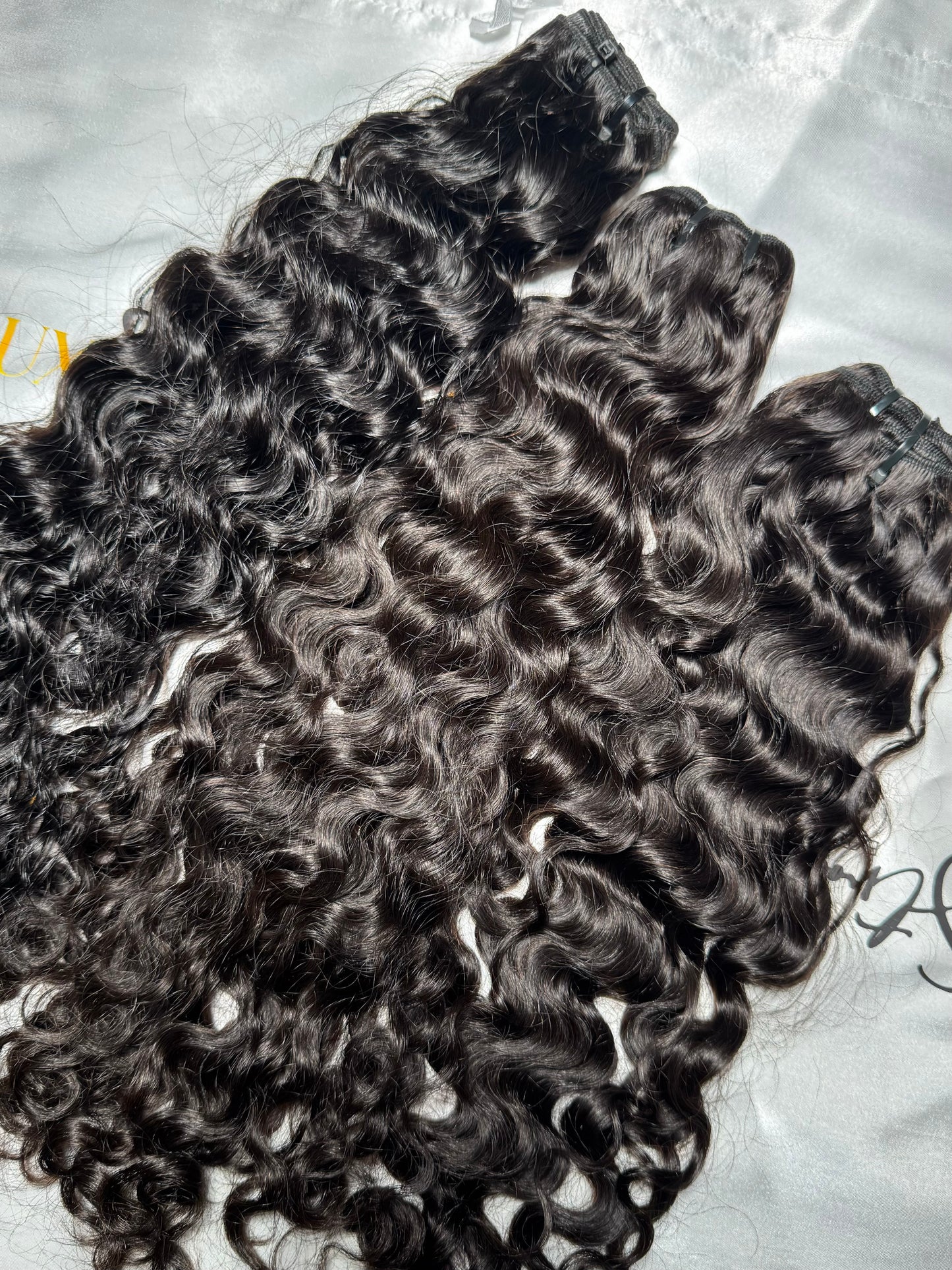 Waterwave Raw Bundles